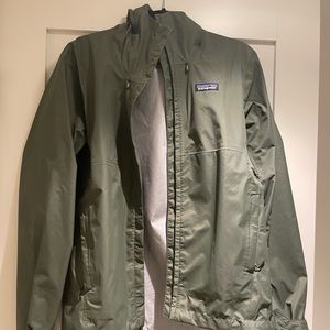 Patagonia Hardshell (Torrentshell 3L in XS)
